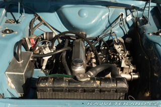 Ford Cortina GT 1965