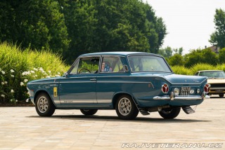 Ford Cortina GT 1965