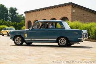 Ford Cortina GT 1965