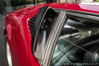 Ostatní značky Ostatní modely De Tomaso Pantera 1972