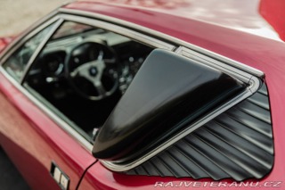 Ostatní značky Ostatní modely De Tomaso Pantera 1972