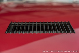 Ostatní značky Ostatní modely De Tomaso Pantera 1972