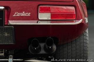 Ostatní značky Ostatní modely De Tomaso Pantera 1972