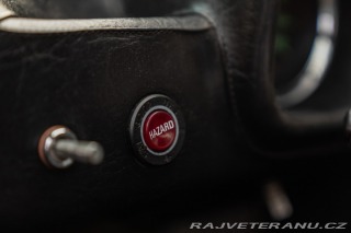 Ostatní značky Ostatní modely De Tomaso Pantera 1972