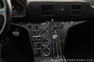Ostatní značky Ostatní modely De Tomaso Pantera 1972