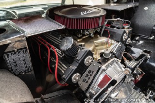 Ostatní značky Ostatní modely De Tomaso Pantera 1972
