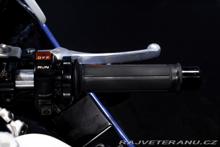 Honda VF VFR750- “RC 30” 1988