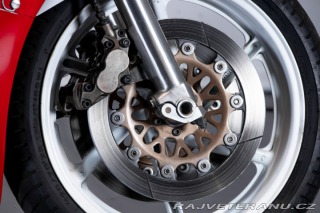 Honda VF VFR750- “RC 30” 1988