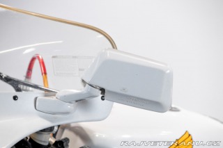 Honda VF VFR750- “RC 30” 1988