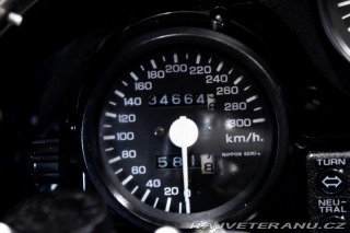 Honda VF VFR750- “RC 30” 1988