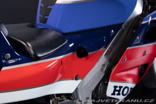 Honda VF VFR750- “RC 30” 1988