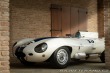 Jaguar D-Type Replica 1977