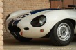 Jaguar D-Type Replica 1977