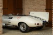 Jaguar D-Type Replica 1977