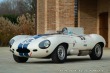 Jaguar D-Type Replica 1977