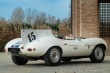 Jaguar D-Type Replica 1977