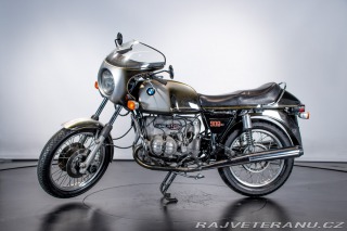 BMW R 90 S