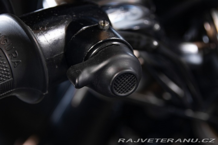 BMW R 90 S 1974