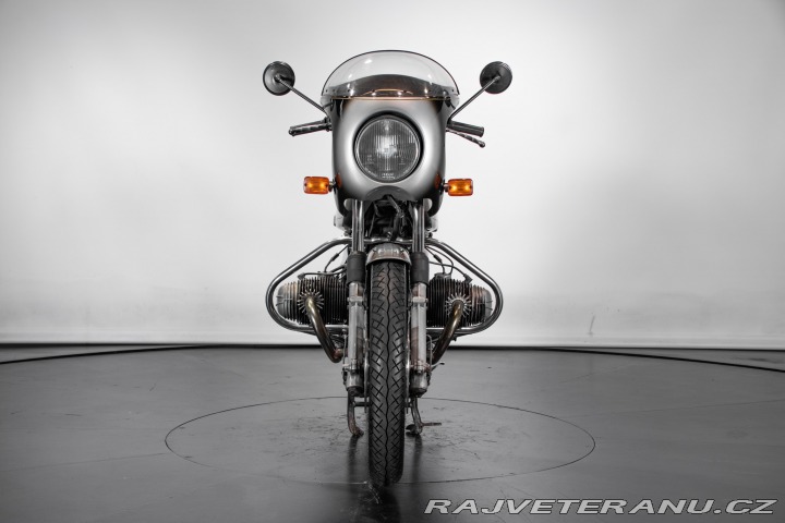 BMW R 90 S 1974