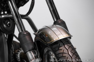 BMW R 90 S 1974