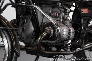 BMW R 90 S 1974