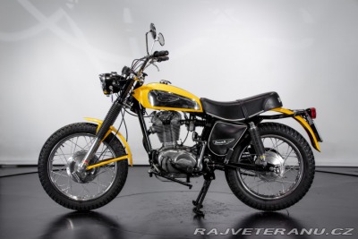 Ducati Ostatní modely Scrambler 450