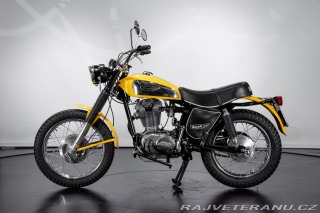 Ducati  Scrambler 450