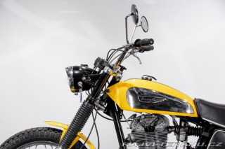 Ducati Ostatní modely Scrambler 450 1972