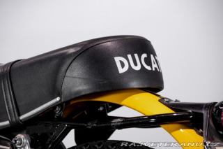 Ducati Ostatní modely Scrambler 450 1972