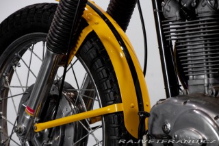 Ducati Ostatní modely Scrambler 450 1972