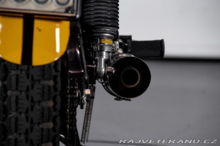 Ducati Ostatní modely Scrambler 450 1972