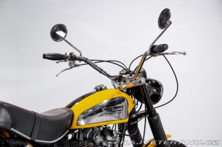 Ducati Ostatní modely Scrambler 450 1972