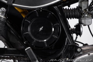 Ducati Ostatní modely Scrambler 450 1972