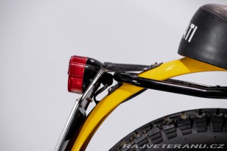 Ducati Ostatní modely Scrambler 450 1972