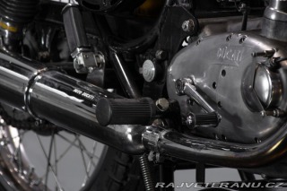 Ducati Ostatní modely Scrambler 450 1972
