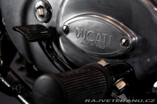 Ducati Ostatní modely Scrambler 450 1972