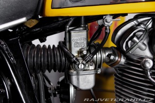 Ducati Ostatní modely Scrambler 450 1972