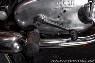 Ducati Ostatní modely Scrambler 450 1972