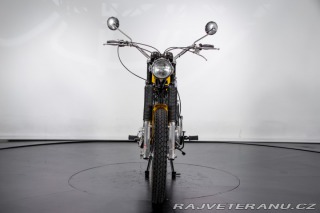 Ducati Ostatní modely Scrambler 450 1972