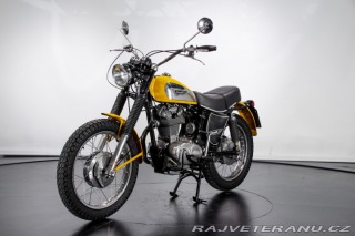 Ducati Ostatní modely Scrambler 450 1972