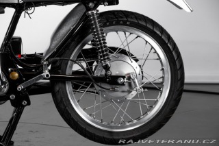 Ducati 250  1970
