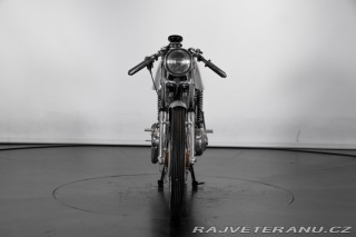 Ducati 250  1970