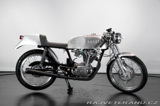 Ducati 250  1970