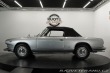 Lancia Flavia Vignale Convertible 1963
