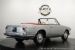 Lancia Flavia Vignale Convertible 1963