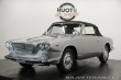 Lancia Flavia Vignale Convertible 1963