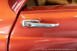 Fiat 600 Maggiolina by Francis Lombardi 1957