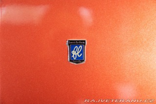 Fiat 600 Maggiolina by Francis Lombardi 1957