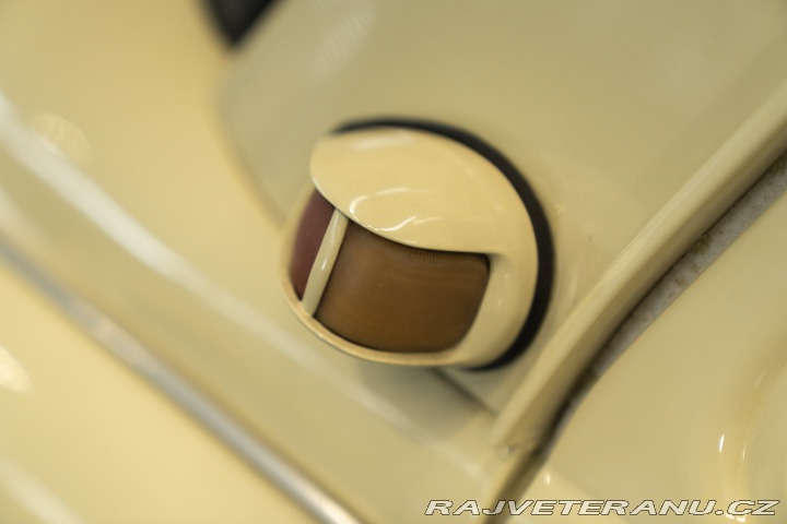 Renault Dauphine Gordini 1961
