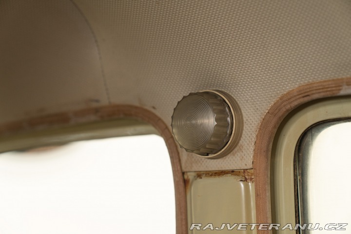Renault Dauphine Gordini 1961